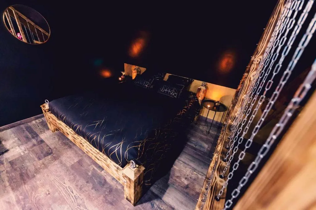 Love Room du Désir à Aubers, photo 7