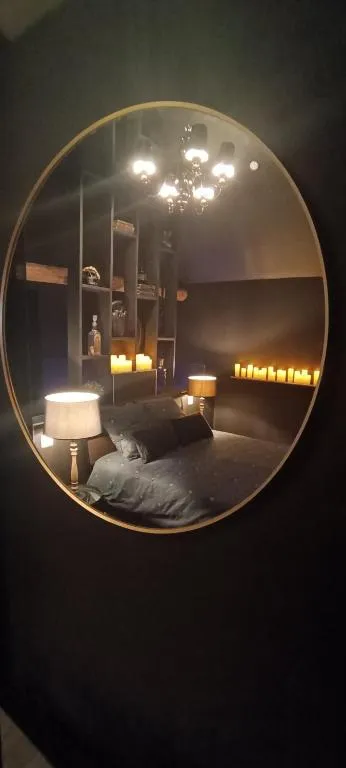 Blacq Room Luxe à Boeschepe, photo 2