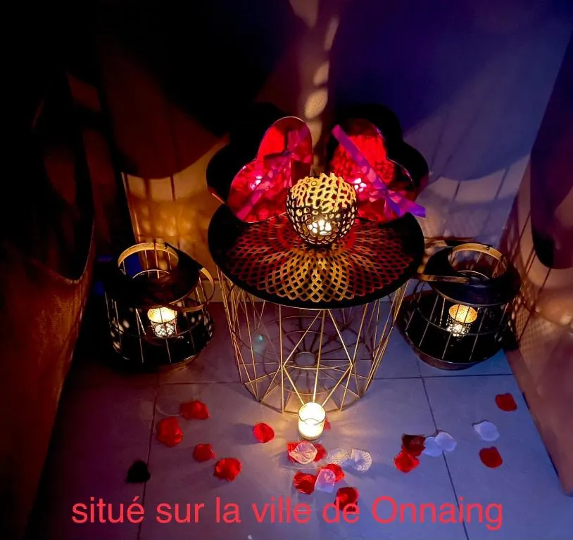 Love Room d'Onnaing à Onnaing, photo 6