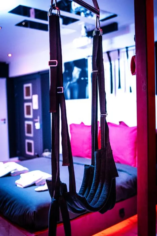 Love Room Very Good Trip à Staple, photo 2