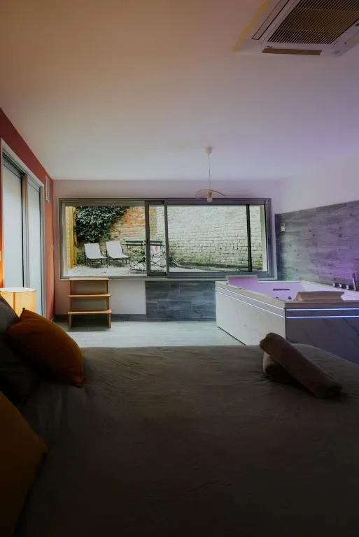 Suite Tentation à Valenciennes, photo 4