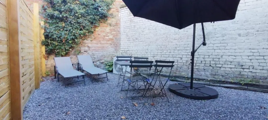 Suite Tentation à Valenciennes, photo 6