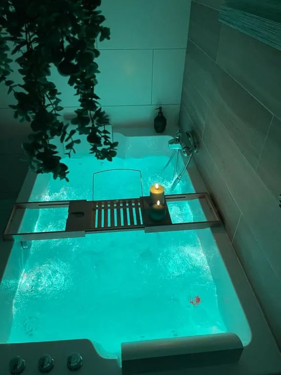 Lovely Room 61 à Saint-Clair-de-Halouze, photo 4