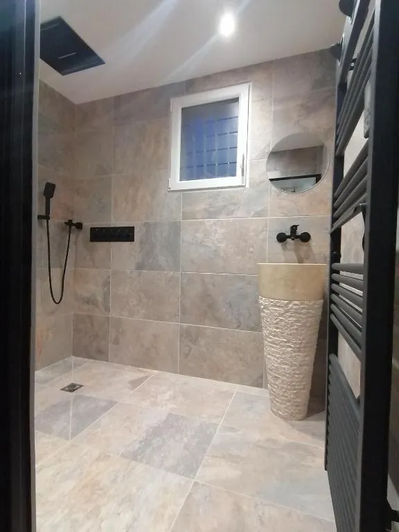 Gîte Pop et Pièce Coquine à Calais, photo 3