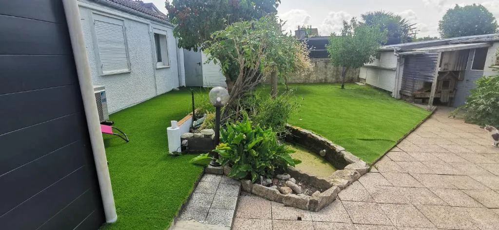 Gîte Pop et Pièce Coquine à Calais, photo 6