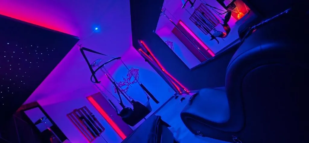 L'Escale du Désir, love room à Calais
