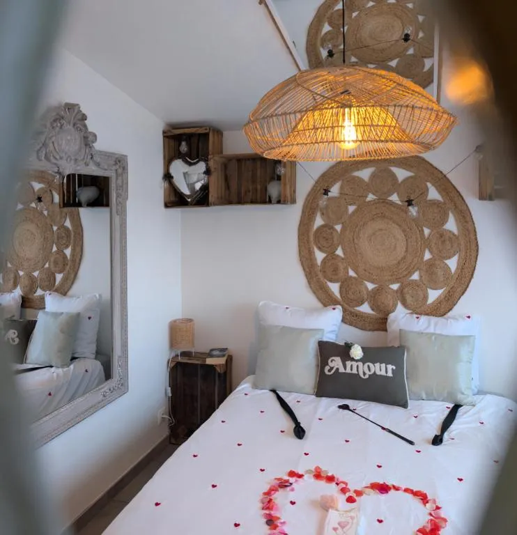 Love Room de l'Artois à Souchez, photo 7