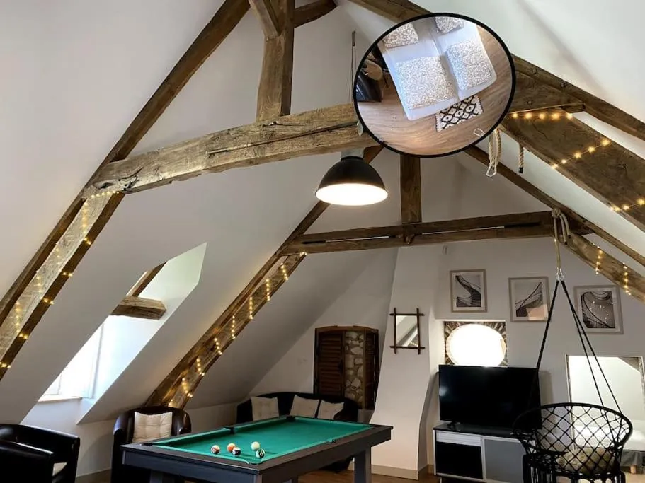Loft Romantique de Verton à Verton, photo 3