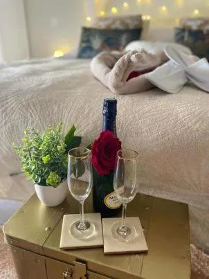 Lover's Room Tropic à Verton, photo 2