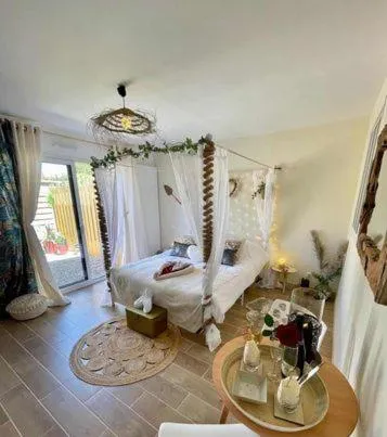 Lover's Room Tropic à Verton, photo 3