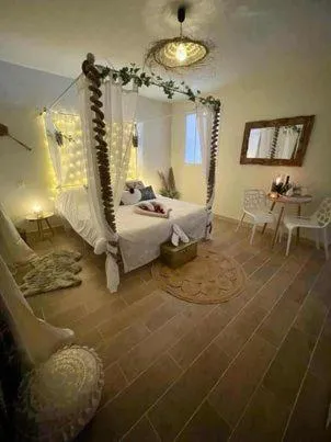 Lover's Room Tropic à Verton, photo 6