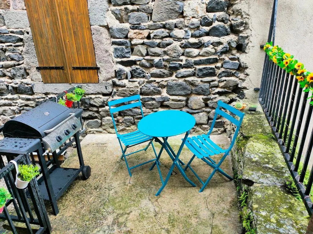 La Parenthèse Coquine à Saurier, photo 6