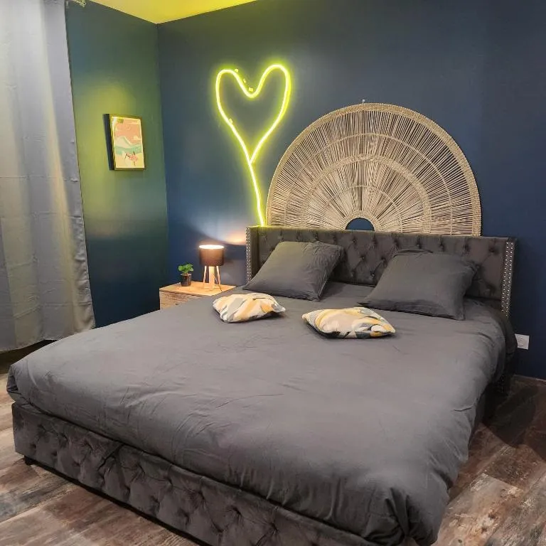 Loveroom Pau à Pau, photo 6