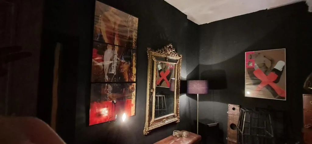 Love Room Donjon à Perpignan, photo 6