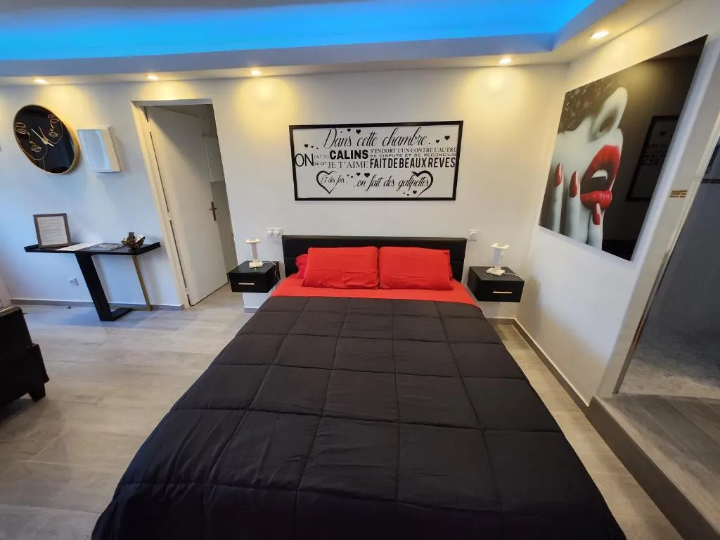 LoveRoom66 à Perpignan, photo 2
