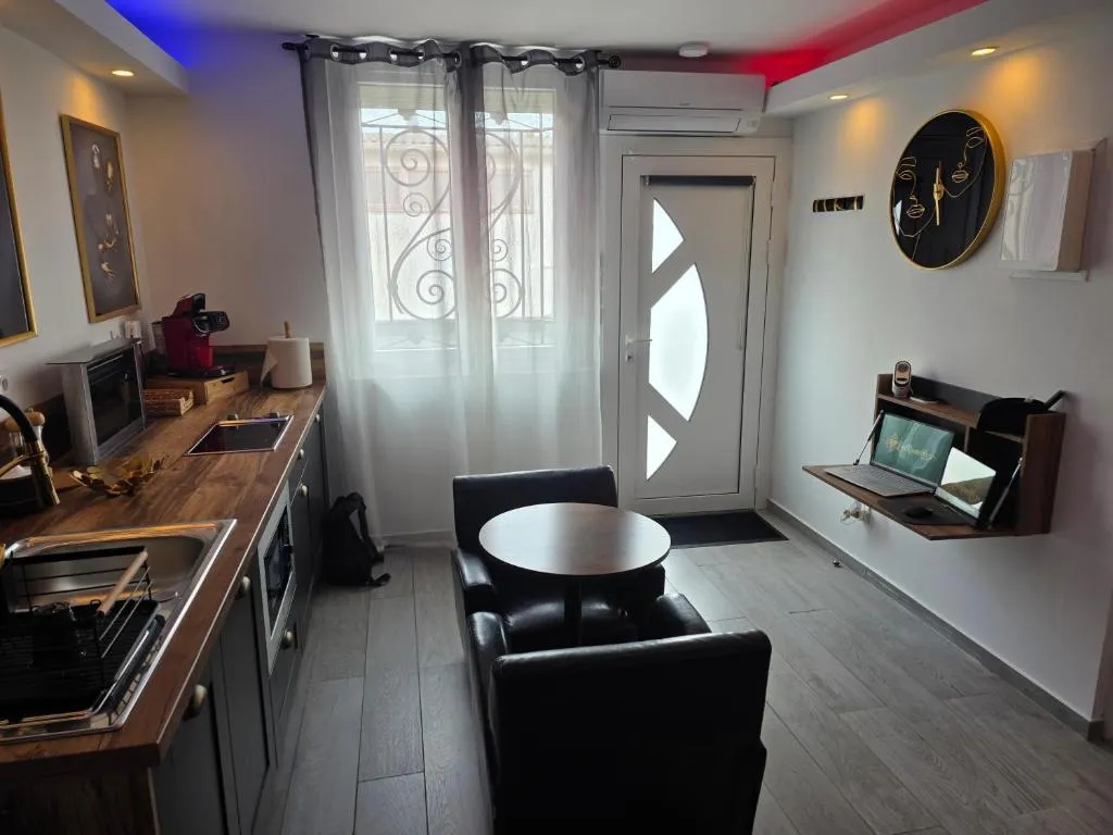 LoveRoom66 à Perpignan, photo 7