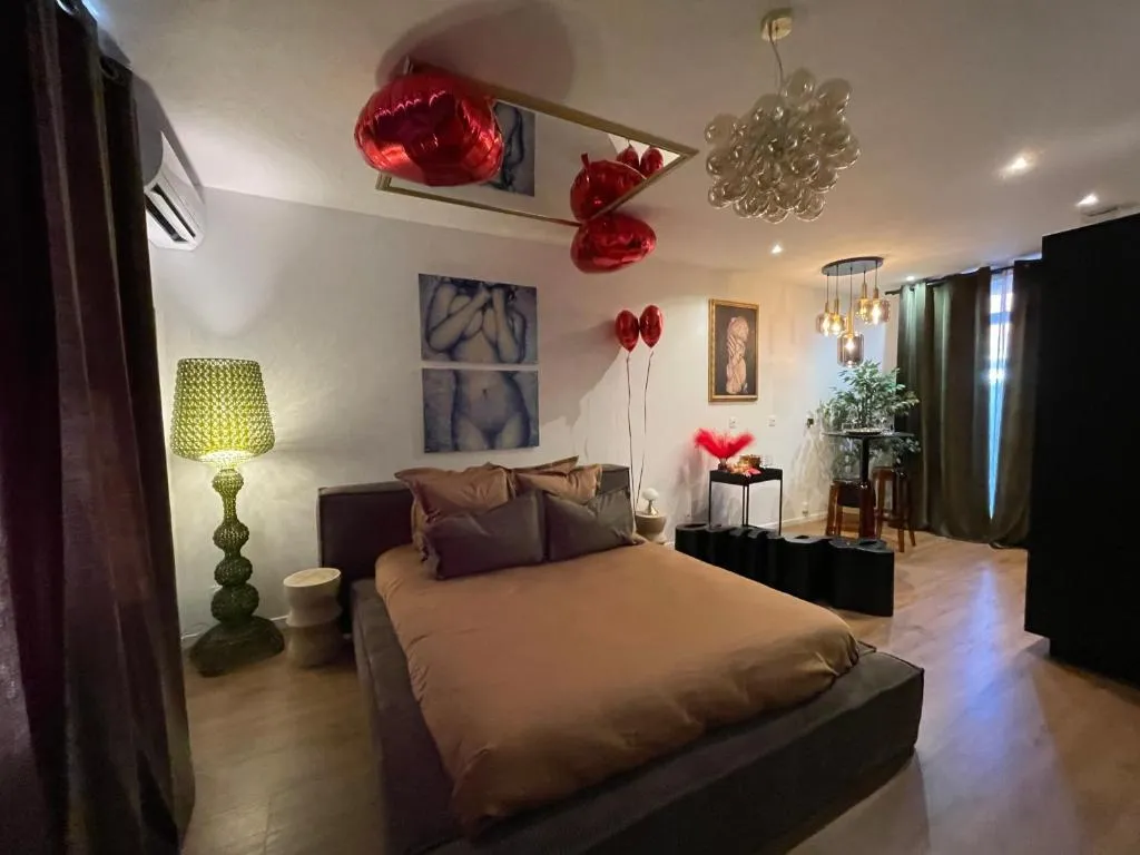 Casa Amore à Prades, photo 2