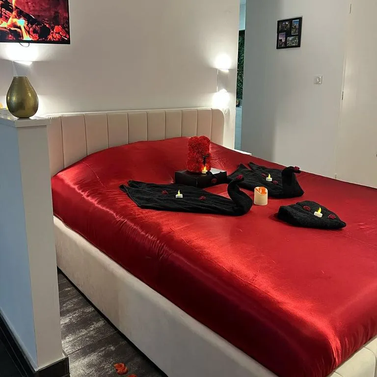Aux Plaisirs des Sens à Barr, photo 2