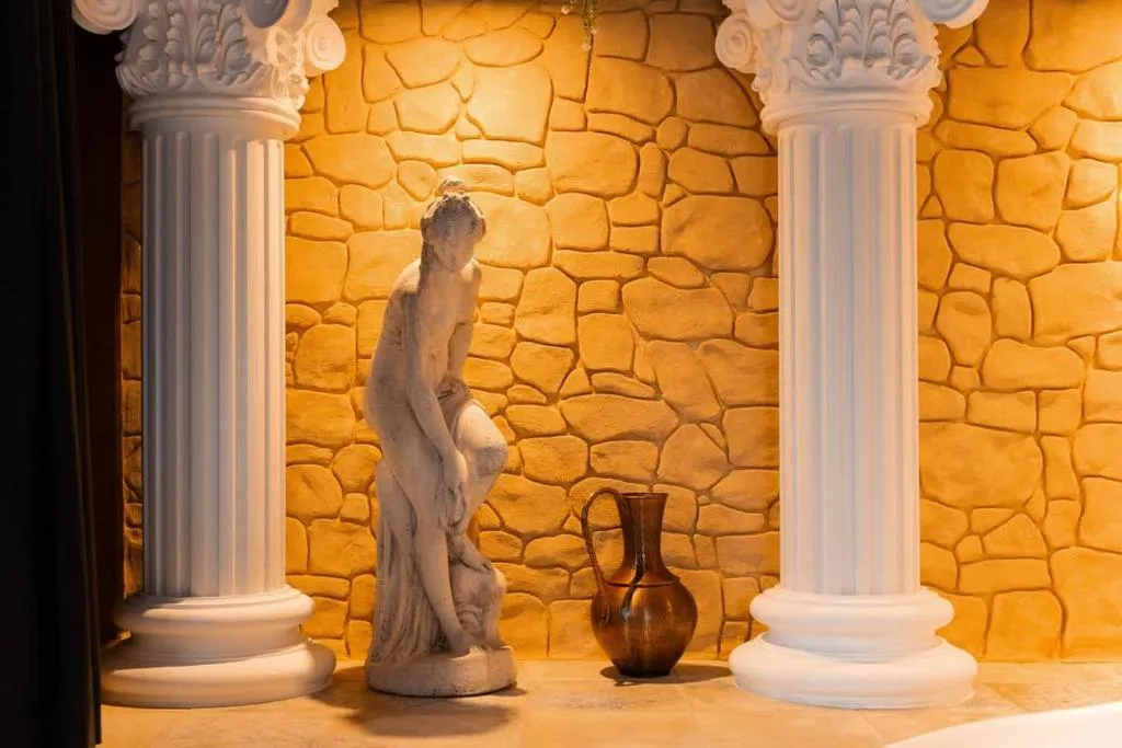 La Suite de Vénus à Schirrhein, photo 3