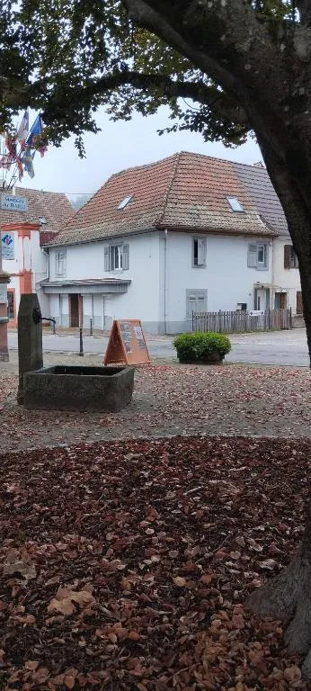 La Suite Royale à Saint-Amarin, photo 3