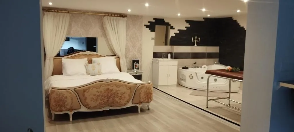 La Suite Royale à Saint-Amarin, photo 4