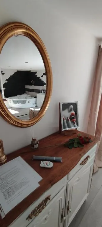 La Suite Royale à Saint-Amarin, photo 6