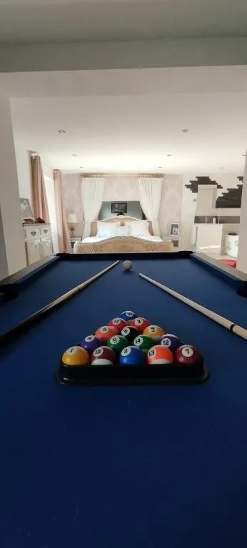 La Suite Royale à Saint-Amarin, photo 7
