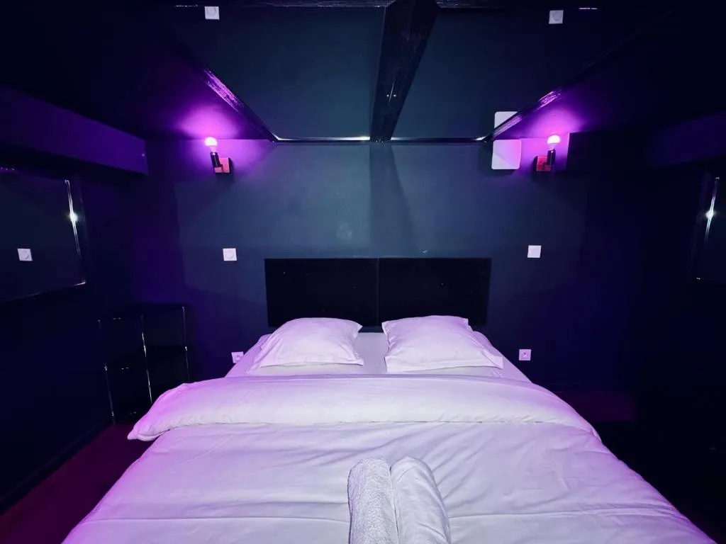Love Room Dayan 1 à Villeurbanne, photo 2