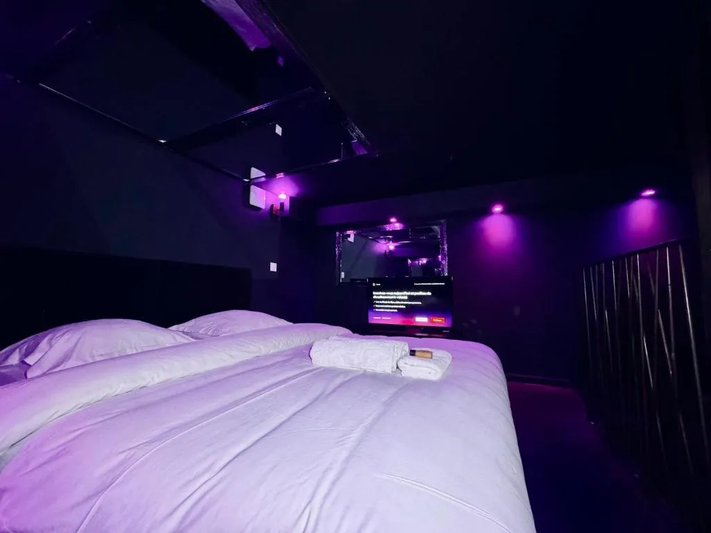 Love Room Dayan 1 à Villeurbanne, photo 6