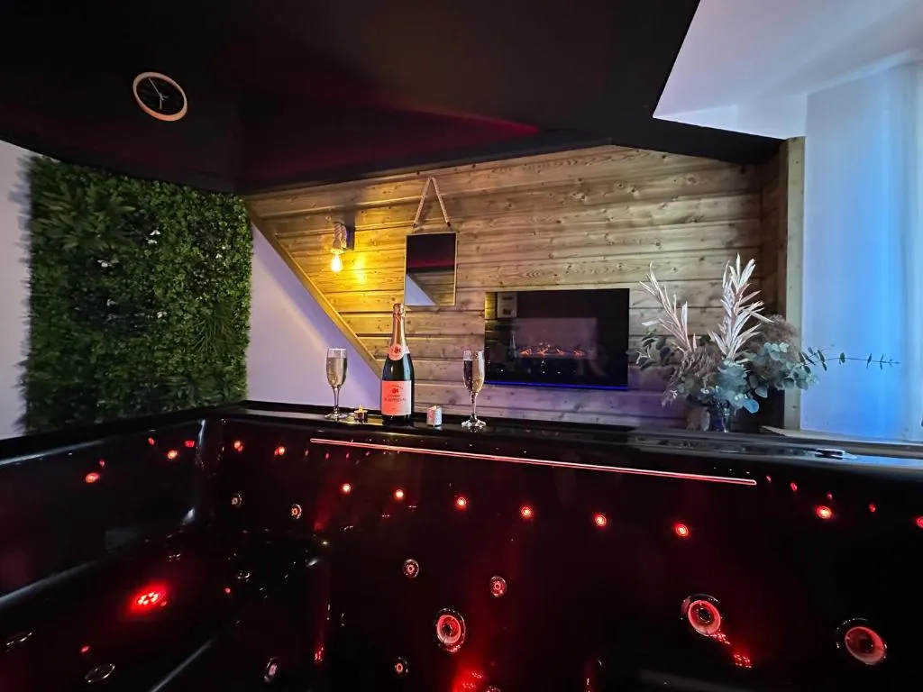 La Crèche Romantique à Bogny-sur-Meuse, photo 6