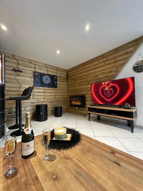 La Crèche Romantique à Bogny-sur-Meuse, photo 7