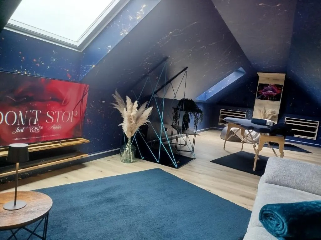 Loft Sensation à Renwez, photo 6