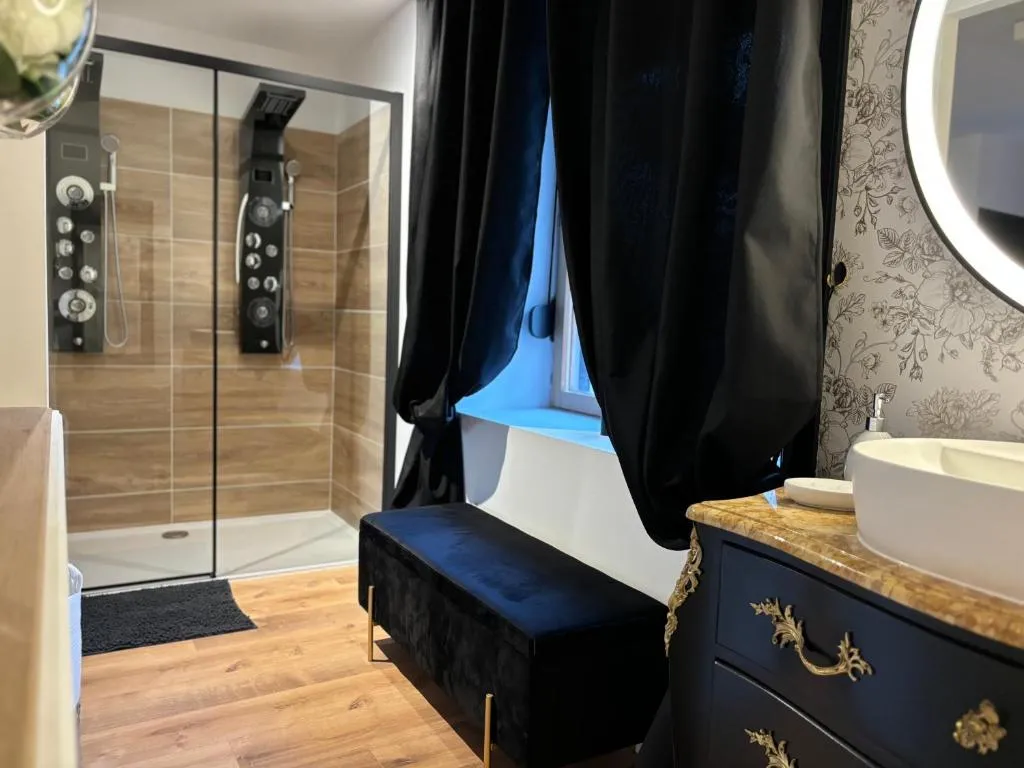 La Clé des Secrets à Nuillé-le-Jalais, photo 3