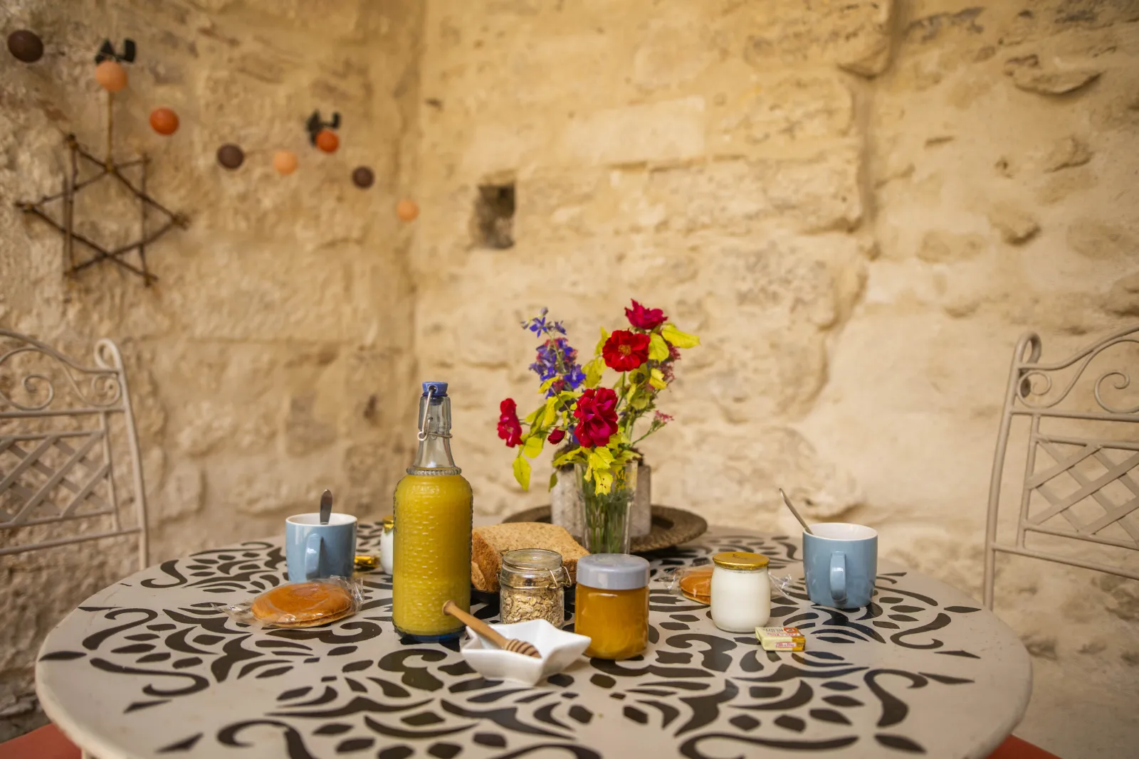 Le Secret & Spa à Montpezat-de-Quercy, photo 6