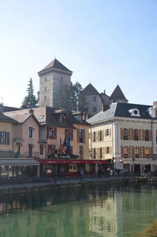 Secret Room à Annecy, photo 6