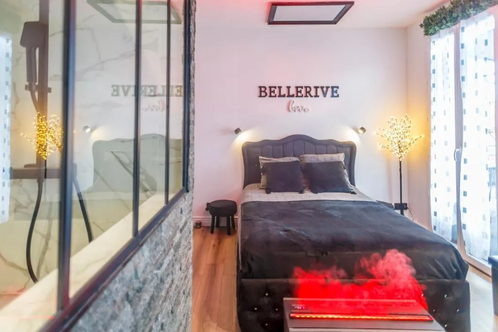 BelleRive Love Room à Publier, photo 2