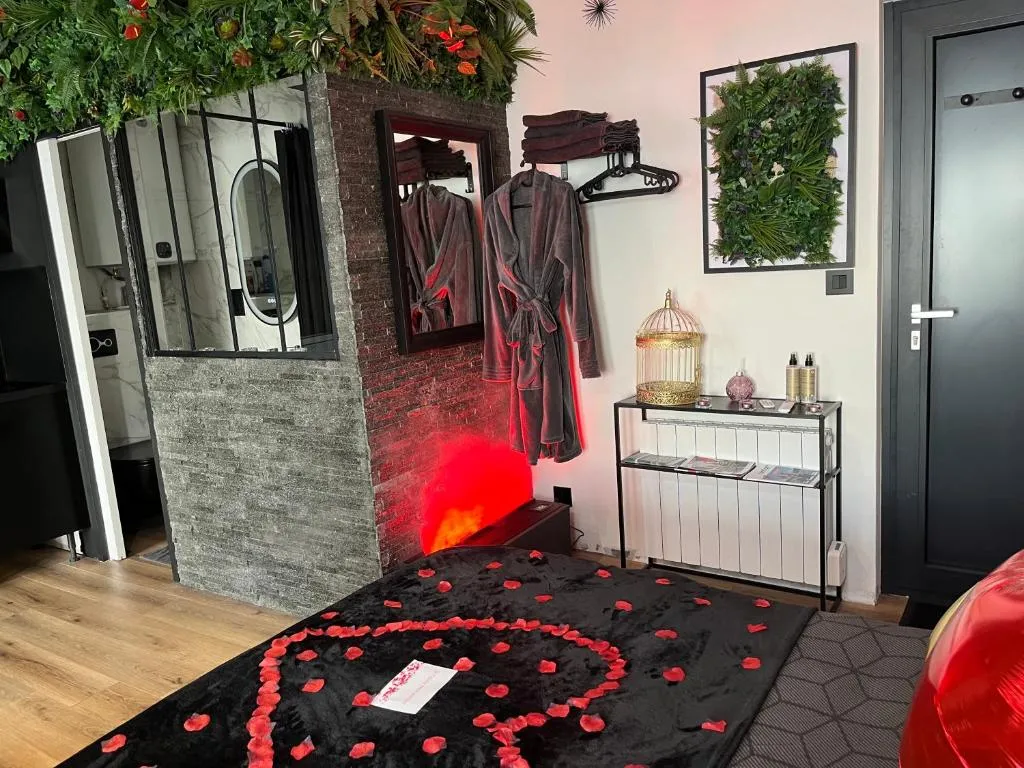 BelleRive Love Room à Publier, photo 4
