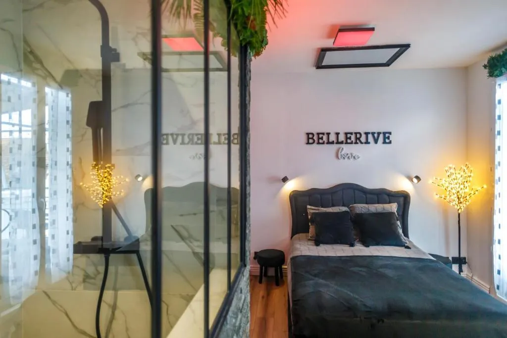 BelleRive Love Room à Publier, photo 6
