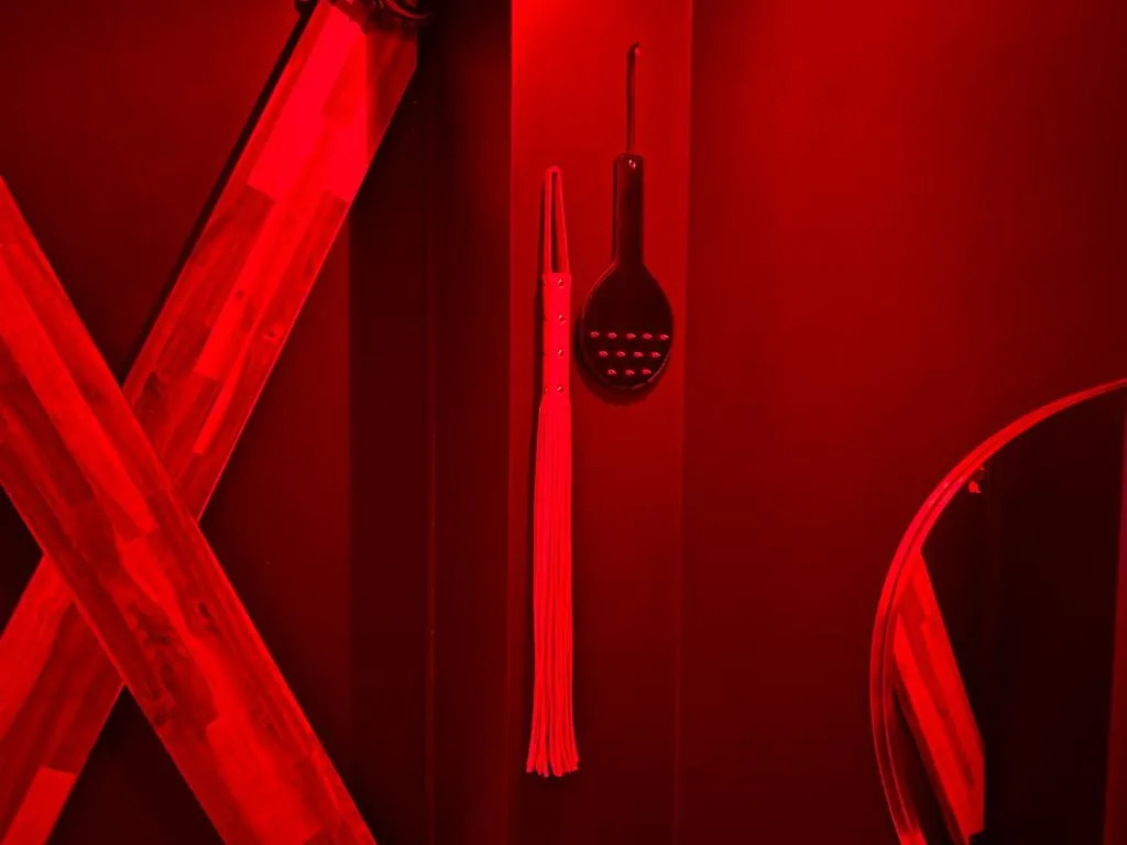 Love Room du 11e à Paris, photo 4