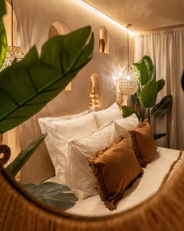 Cenote Suite à Le Havre, photo 2