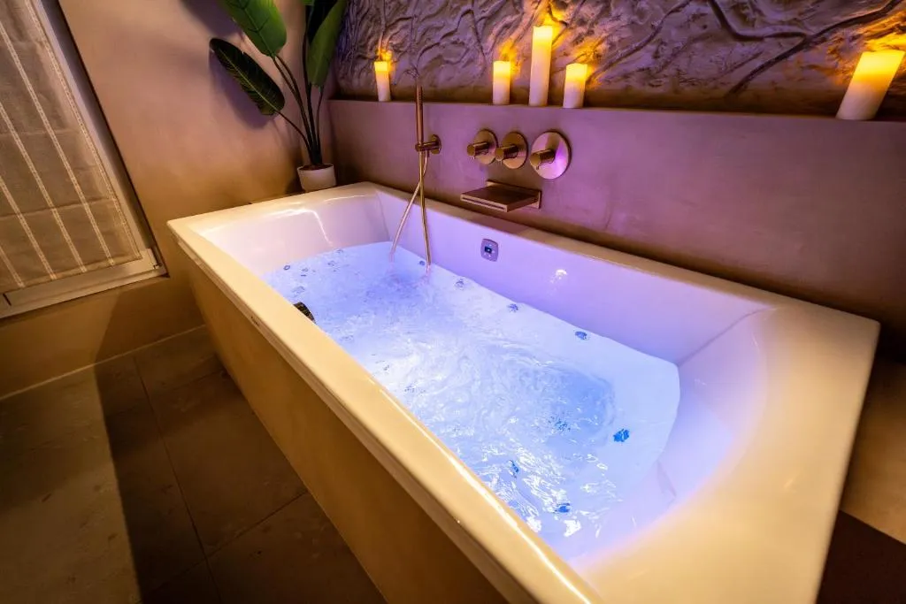 Cenote Suite à Le Havre, photo 7
