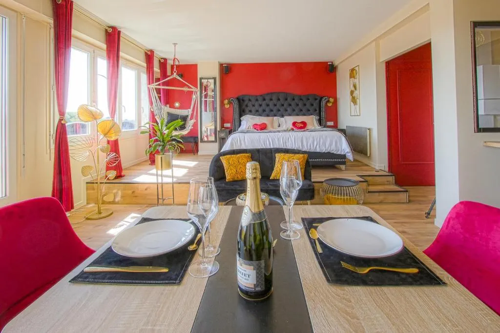 Le Boudoir de Fanny à Le Havre, photo 2