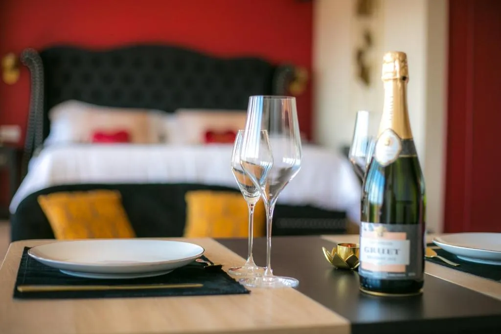 Le Boudoir de Fanny à Le Havre, photo 4
