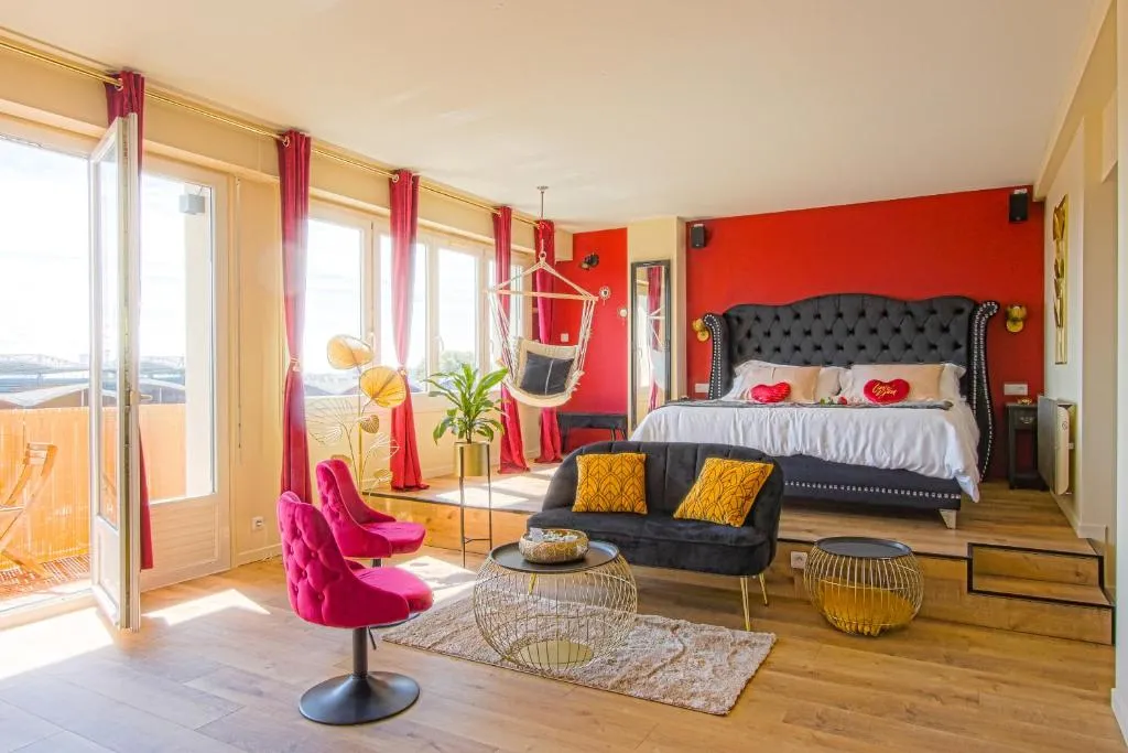Le Boudoir de Fanny à Le Havre, photo 6
