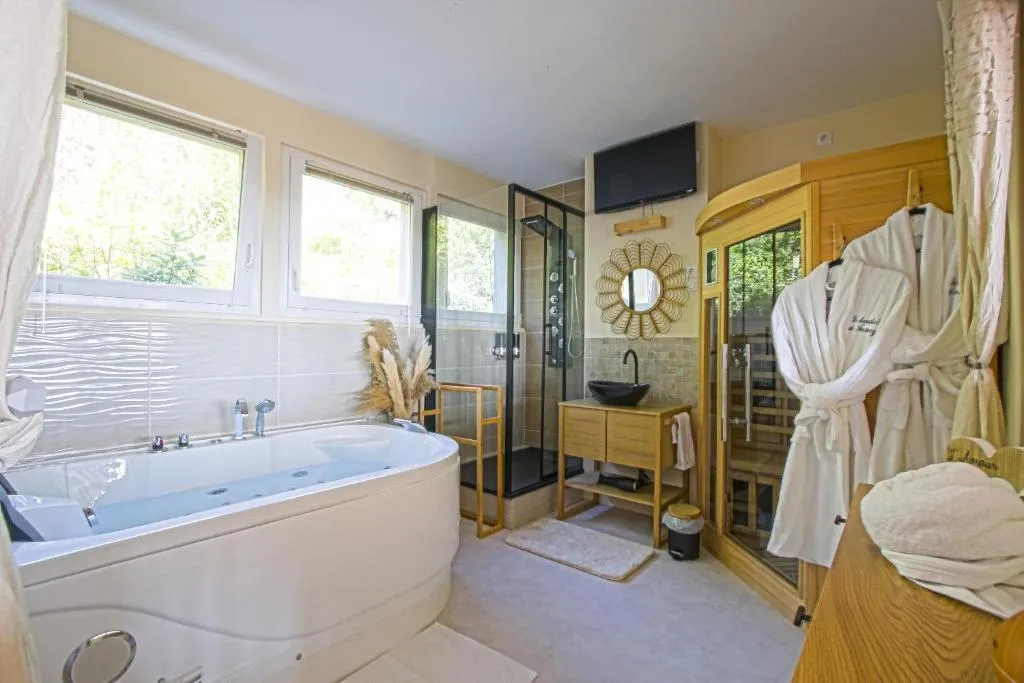 Le Boudoir de Fanny à Le Havre, photo 7