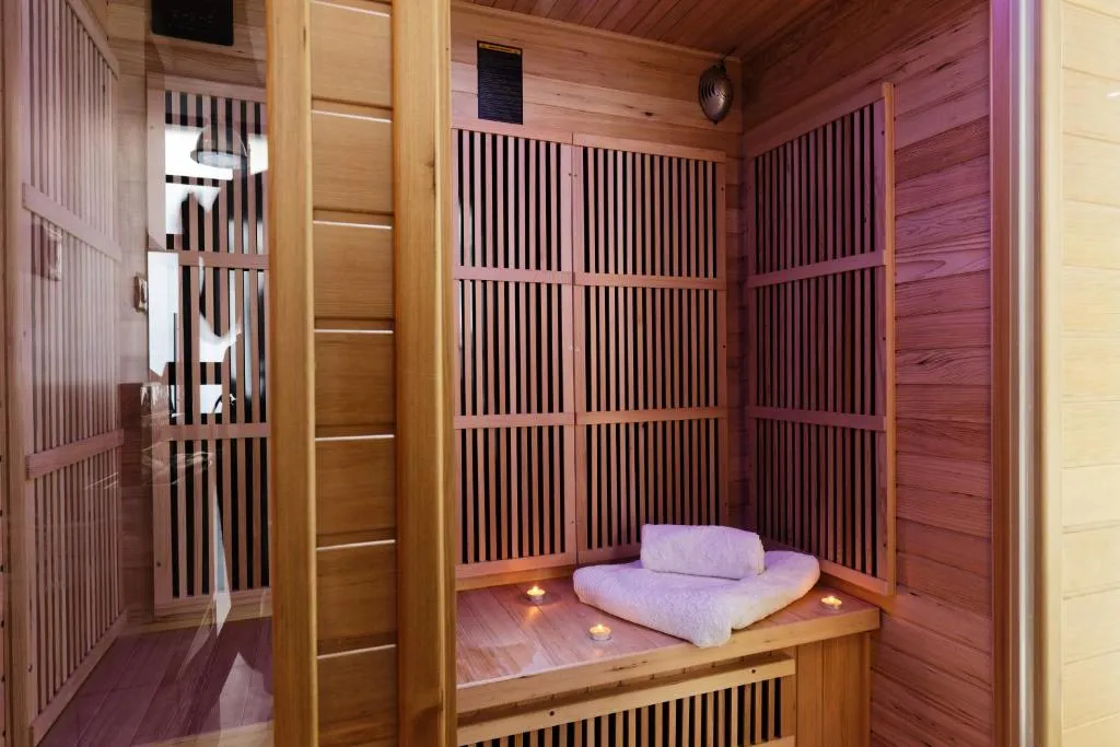 Romance Spa Loft à Le Havre, photo 3