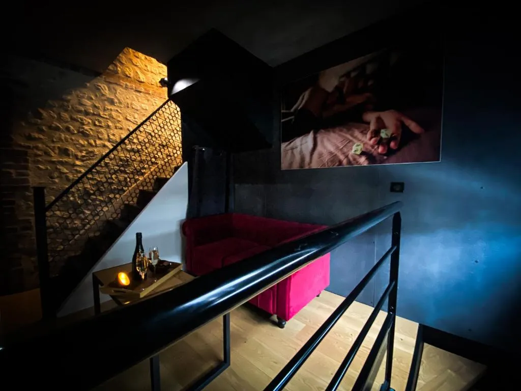 Foxyroom à Le Petit-Quevilly, photo 3