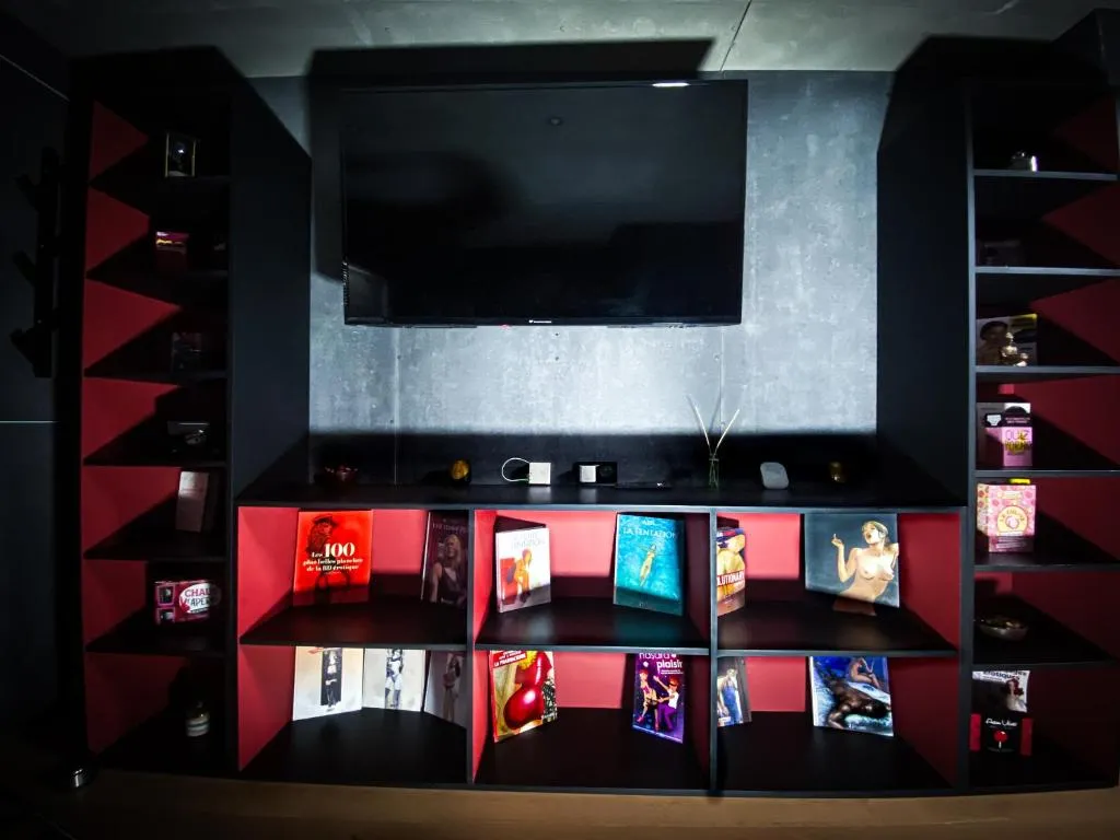 Foxyroom à Le Petit-Quevilly, photo 6