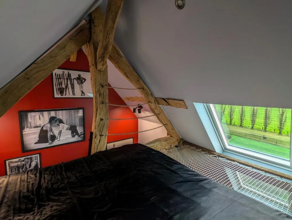 Cinéma Room à Longmesnil, photo 2