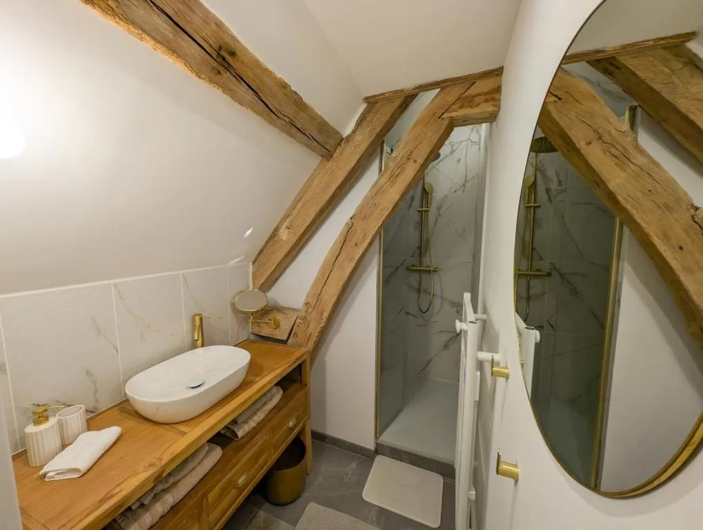 Cinéma Room à Longmesnil, photo 3